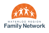 WRFN at EarlyON Child & Family Centre - Oak Creek Kitchener